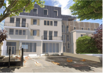 Céline CORNETTE - ATELIER DAM