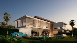 Caroline BLONDEL - ARCHITECTE DE HMONP