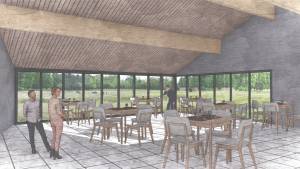 Alexis PERSIAUX - ARCARRé Architectes