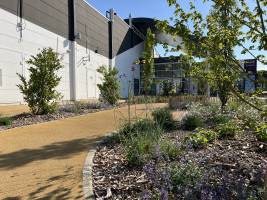 Alexis PERSIAUX - ARCARRé Architectes